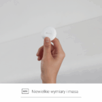 EZVIZ T3C Okosgomb érzékelő - Image 3